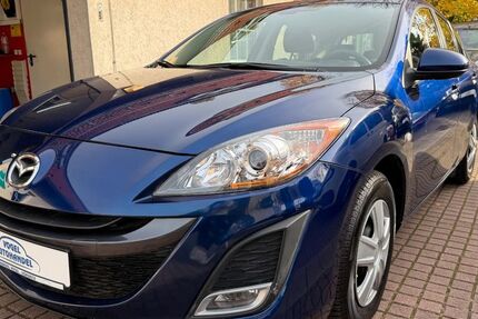 Mazda 3 40.094 km 6.900 € Berlin 13059