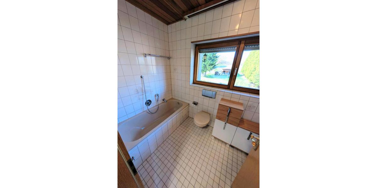Terrassenwohnung Queidersbach - 2 Zimmer, 67 m&sup2;, 850&euro; | Angebot:26408085