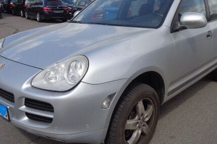 Porsche Cayenne 229.000 km 4.400 &euro; Ellerau 25479