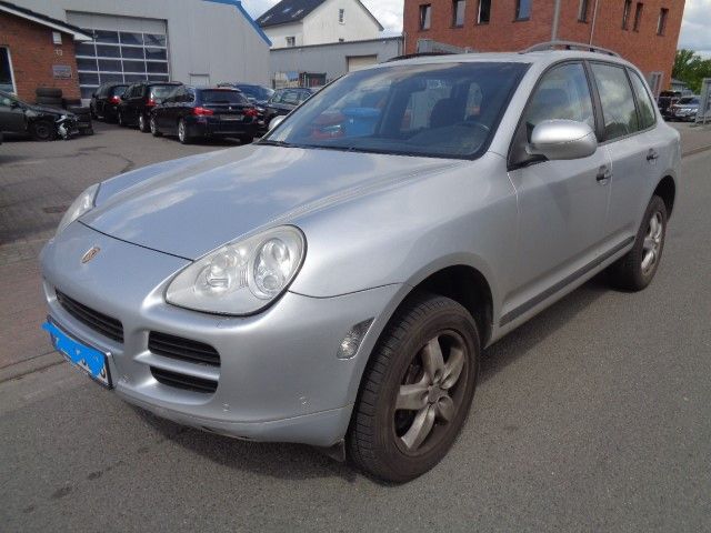 Porsche Cayenne 229.000 km 4.400 &euro; Ellerau 25479