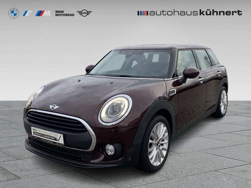 One Clubman