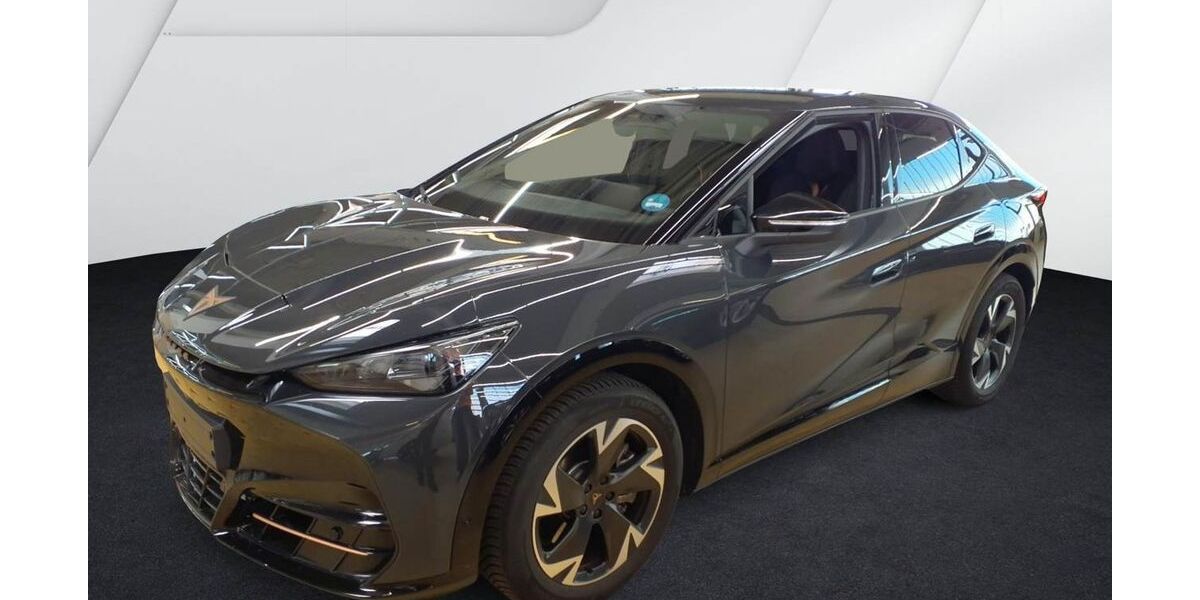 Cupra Tavascan 16.400 km 39.980 &euro; Waging am See 83329