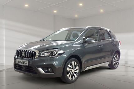 Suzuki SX4 60.899 km 17.825 &euro; Melsungen 34212