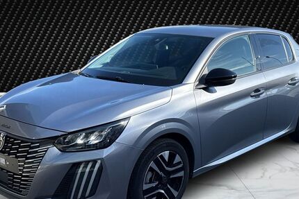 Peugeot 208 26.670 km 17.450 &euro; Schenefeld 25560