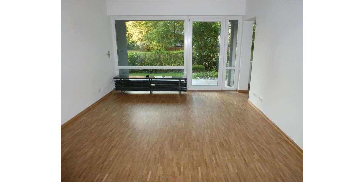 Etagenwohnung Bonn Heiderhof - 2 Zimmer, 60 m&sup2;, 623&euro; | Angebot:26696063