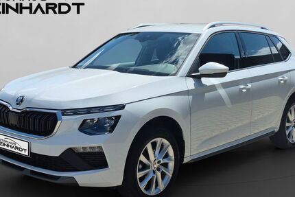 Skoda Kamiq 13.350 km 24.990 &euro; Leuna OT Wölkau 06237