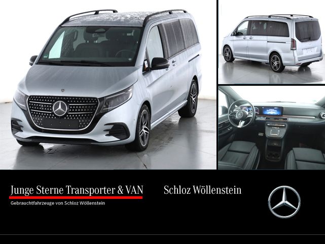 Mercedes-Benz V 250 10.312 km 78.470 &euro; Chemnitz 09120