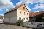 Mehrfamilienhaus, Wohnhaus Schlitz - 6 Zimmer, 140 m&sup2;, 220.000&euro; | Angebot:26673230