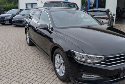 VW Passat Variant 46.600 km 25.900 &euro; Breitenbrunn-Gimpertshausen 92363