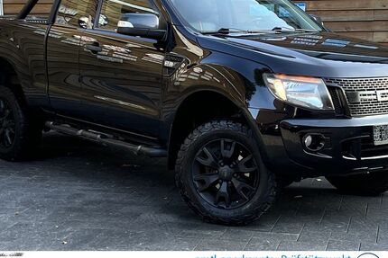 Ford Ranger 265.043 km 15.900 € Langenhagen 30855