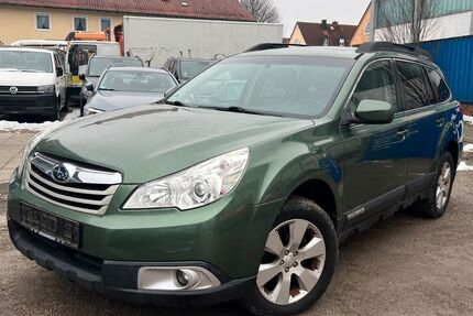 Subaru Outback 120.000 km 9.990 &euro; Karlsfeld bei München 85757