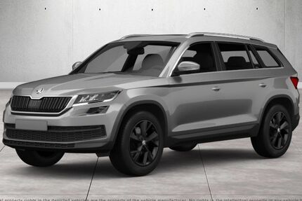 Skoda Kodiaq 90.854 km 28.730 € Osterode 37520