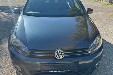 VW Golf 171.000 km 5.300 € Oedheim 74229