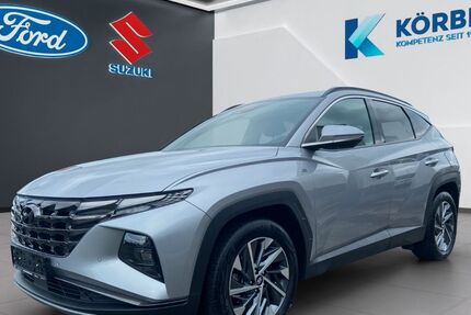 Hyundai TUCSON 18.000 km 27.880 € Nidderau-Heldenbergen 61130