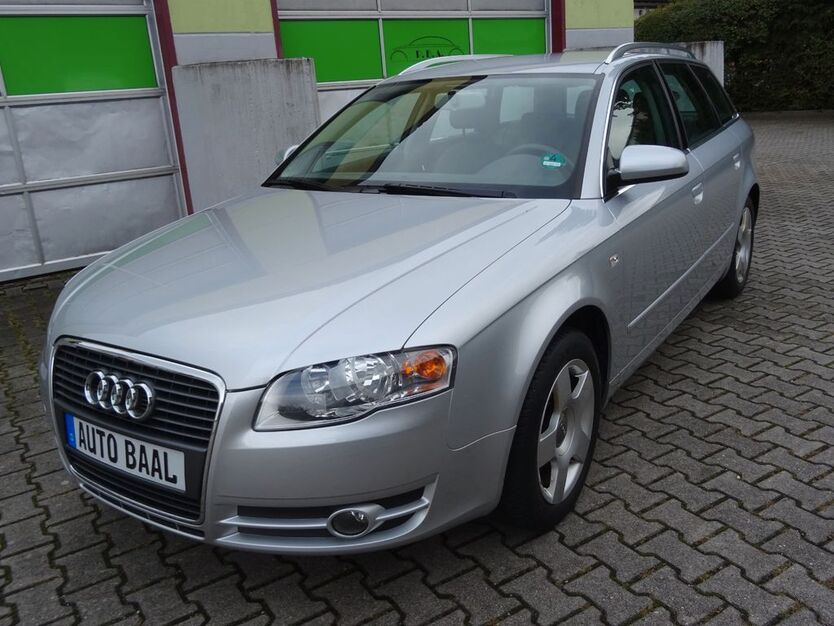Audi A4 144.411 km 3.750 € Waldkraiburg 84478