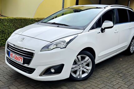 Peugeot 5008 87.514 km 8.400 &euro; Brunnenthal 95189