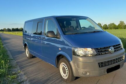 VW T5 Transporter 531.000 km 5.500 &euro; Celle 29223
