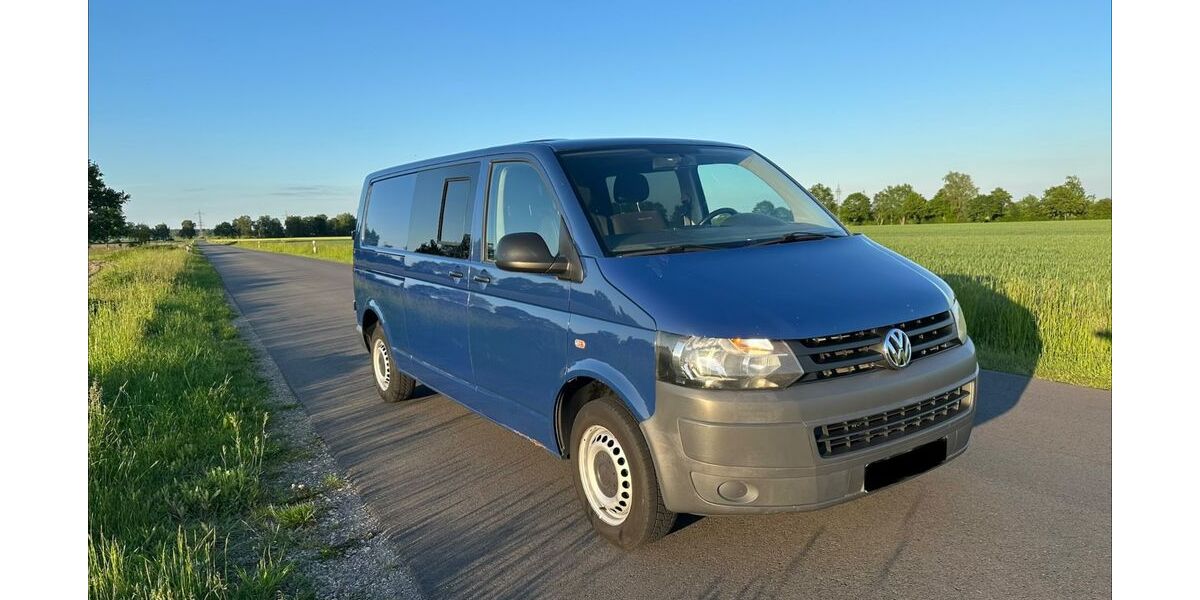 VW T5 Transporter 531.000 km 5.500 &euro; Celle 29223