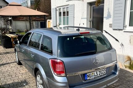 Opel Astra 295.000 km 1.650 &euro; Altenstadt 89281