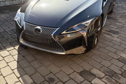 Lexus LC 500 13.108 km 115.000 &euro; Grasberg 28879