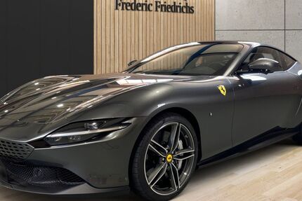 Ferrari Roma 5.560 km 219.899 &euro; Eberswalde 16225