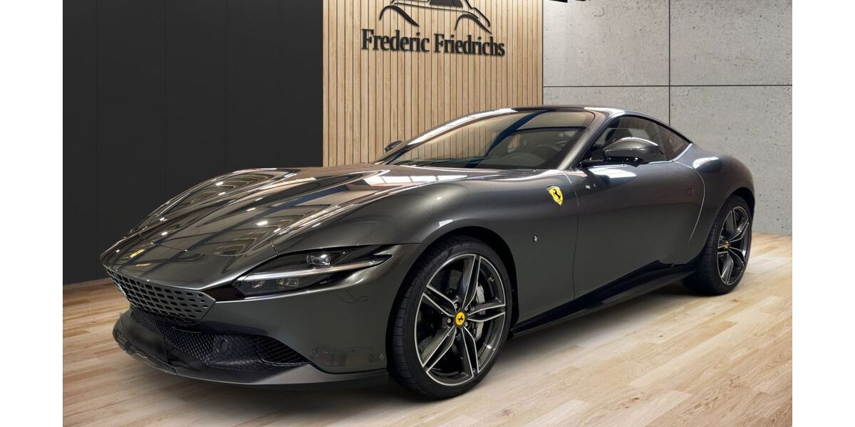 Ferrari Roma 5.560 km 219.899 &euro; Eberswalde 16225