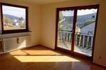 Etagenwohnung Furtwangen im Schwarzwald - 4 Zimmer, 90 m&sup2;, 770&euro; | Angebot:26223611