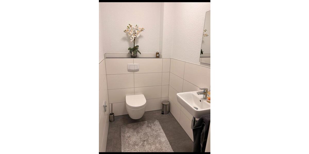Erdgeschoßwohnung Garrel - 3 Zimmer, 92 m&sup2;, 1.025&euro; | Angebot:26342147