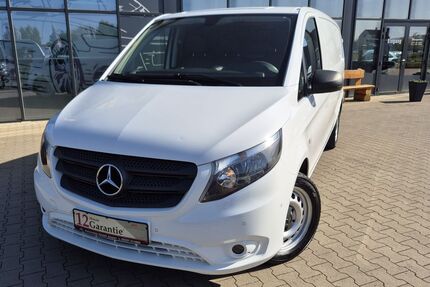 Mercedes-Benz Vito 147.586 km 19.990 &euro; Jessen 06917