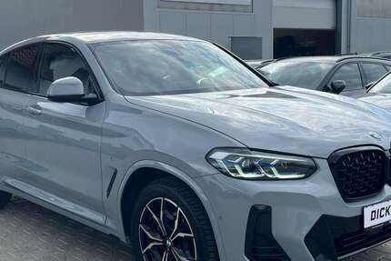 BMW X4 18.717 km 48.450 &euro; Burghaun 36151