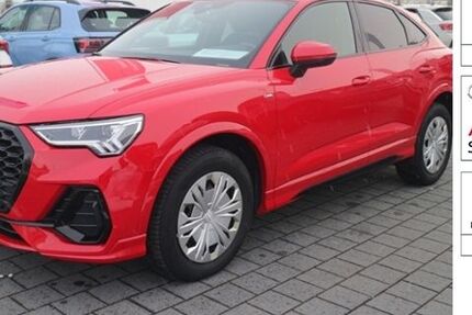 Audi Q3 84.755 km 29.489 &euro; Schwarzenfeld 92521