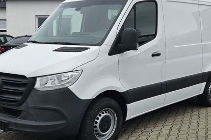Mercedes-Benz Sprinter 40.138 km 30.821 &euro; Halle (Westf) 33790