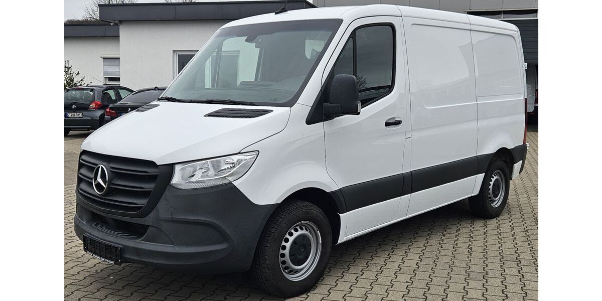 Mercedes-Benz Sprinter 40.138 km 30.821 &euro; Halle (Westf) 33790