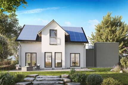Haus Bad Schlema Schlema - 5 Zimmer, 151 m&sup2;, 246.659&euro; | Angebot:26741195