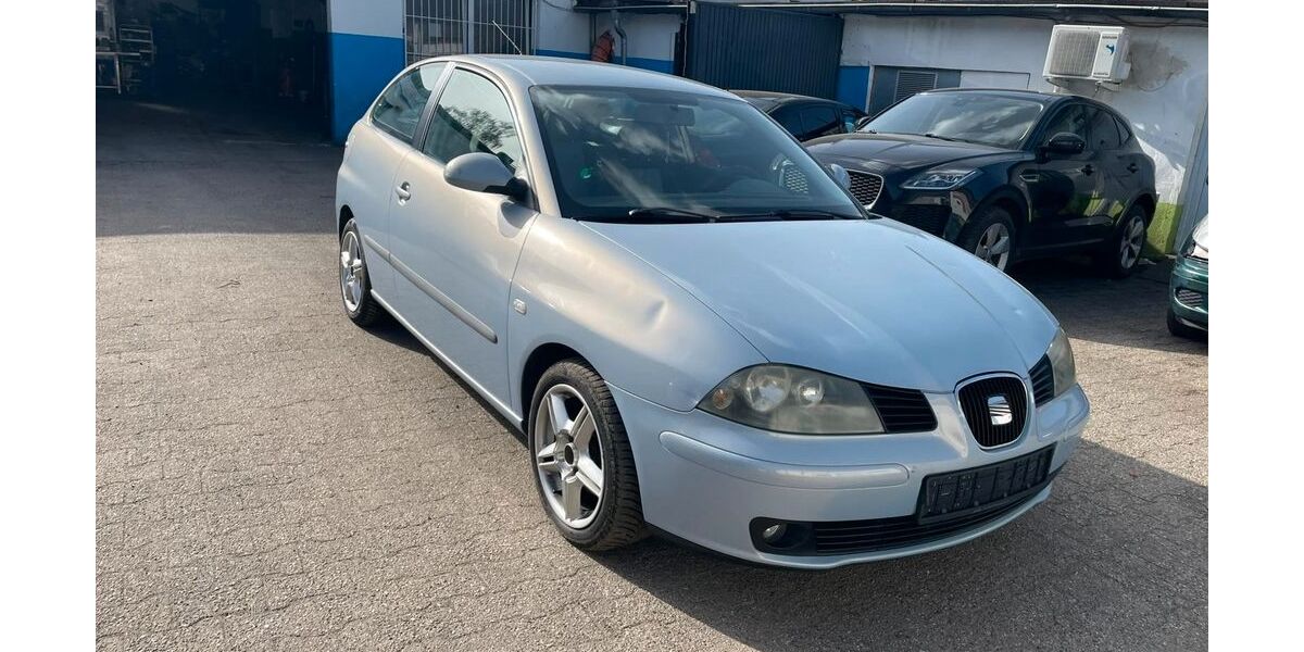 Seat Ibiza 276.600 km 999 &euro; Aachen 52068