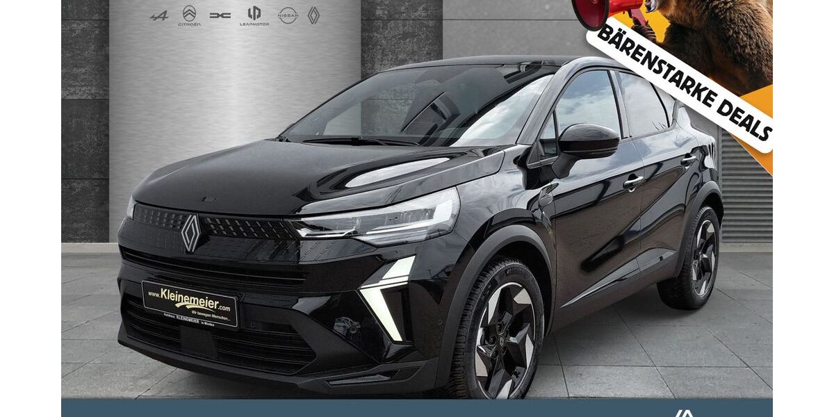 Renault Captur 2.000 km 26.890 &euro; Diepholz 49356