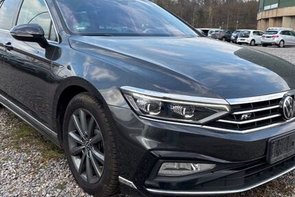 VW Passat 112.432 km 17.690 &euro; Vielbach 56244