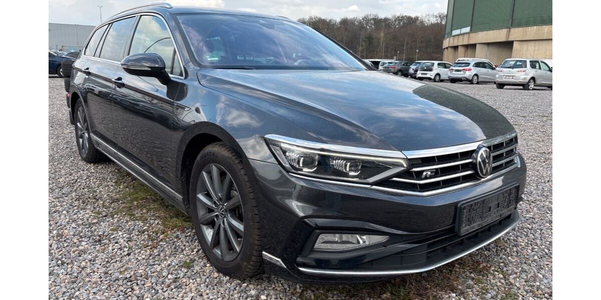 VW Passat 112.432 km 17.690 &euro; Vielbach 56244