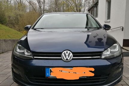 VW Golf 160.200 km 11.800 &euro; Marktredwitz 95615