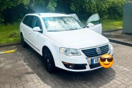 VW Passat 198.800 km 4.800 &euro; Grimmen 18507