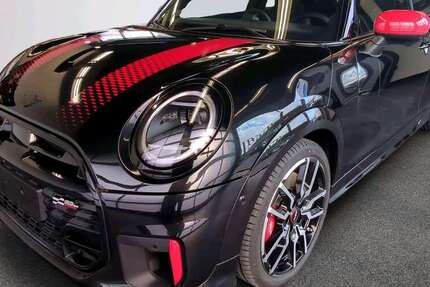 Mini John Cooper Works 2.456 km 42.796 &euro; München 80788