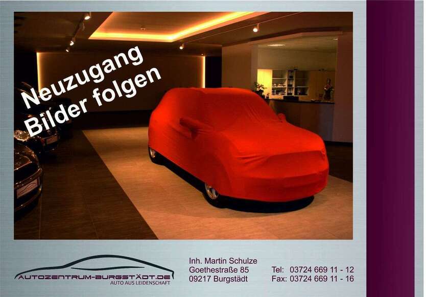 Seat Leon 126.439 km 14.980 € Burgstädt 09217
