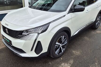 Peugeot 3008 44.050 km 20.890 &euro; Sudwalde 27257