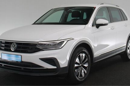 VW Tiguan 34.874 km 31.991 &euro; Krefeld 47803