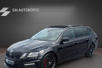 Skoda Octavia 108.200 km 18.999 &euro; Büttelborn 64572