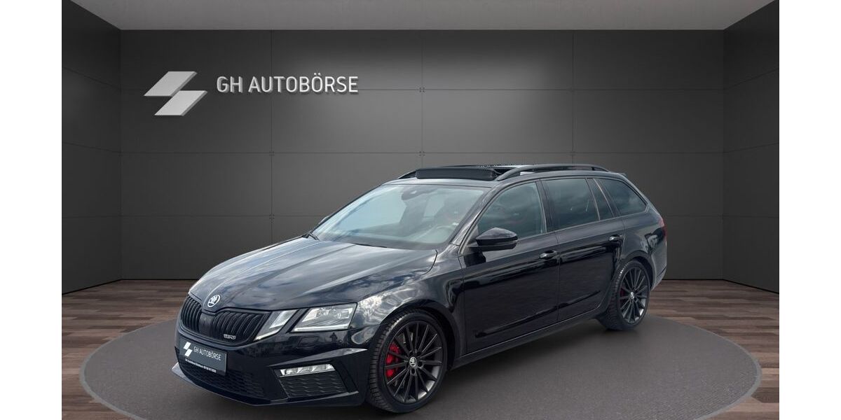Skoda Octavia 108.200 km 18.999 &euro; Büttelborn 64572