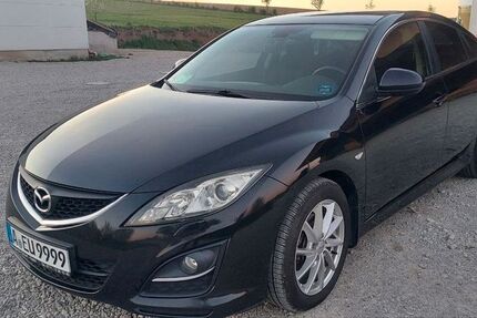 Mazda 6 218.000 km 6.000 &euro; Augsburg 86156