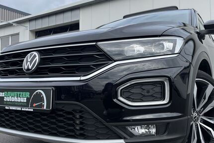 VW T-Roc 46.832 km 26.860 &euro; Marktredwitz 95615