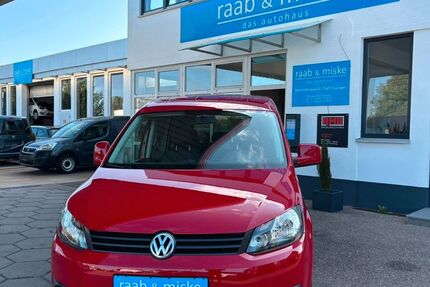 VW Caddy 155.700 km 7.490 &euro; Essingen 73457
