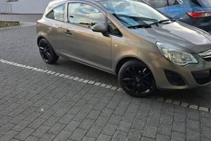 Opel Corsa 195.000 km 2.900 &euro; Prum 54595